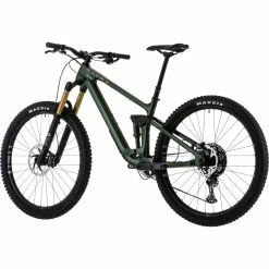 Vitus Escarpe 29 CRX Mountain Bike -Roue Voyage Soldes Magasin Vitus Escarpe 29 CRX Mountain Bike 2022 06