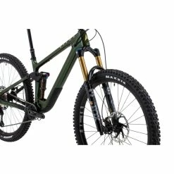 Vitus Escarpe 29 CRX Mountain Bike -Roue Voyage Soldes Magasin Vitus Escarpe 29 CRX Mountain Bike 2022 11