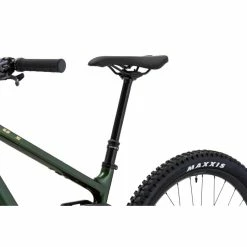 Vitus Escarpe 29 CRX Mountain Bike -Roue Voyage Soldes Magasin Vitus Escarpe 29 CRX Mountain Bike 2022 13