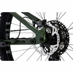 Vitus Escarpe 29 CRX Mountain Bike -Roue Voyage Soldes Magasin Vitus Escarpe 29 CRX Mountain Bike 2022 18