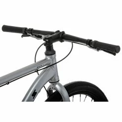 Vélo Vitus Mach 1 One (SS, 2022) -Roue Voyage Soldes Magasin Vitus Mach 1 One SS Silver 05