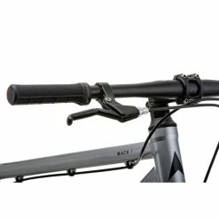 Vélo Vitus Mach 1 One (SS, 2022) -Roue Voyage Soldes Magasin Vitus Mach 1 One SS Silver 07