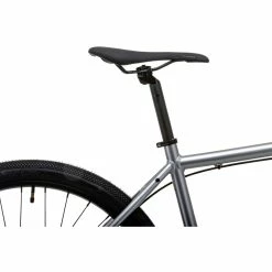 Vélo Vitus Mach 1 One (SS, 2022) -Roue Voyage Soldes Magasin Vitus Mach 1 One SS Silver 10