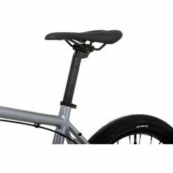 Vélo Vitus Mach 1 One (SS, 2022) -Roue Voyage Soldes Magasin Vitus Mach 1 One SS Silver 11