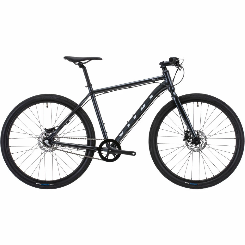 Vélo Vitus Mach 1 Three (Nexus, 2022) 1 Vélo Vitus Mach 1 Three (Nexus, 2022)