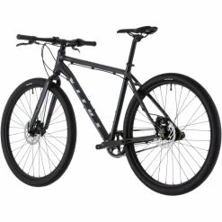 Vélo Vitus Mach 1 Three (Nexus, 2022) 21 Vélo Vitus Mach 1 Three (Nexus, 2022) -Roue Voyage Soldes Magasin Vitus Mach 1 Three Nexus Black 06