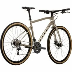 Vélo De Ville Vitus Mach 3 VR (Claris, 2022) -Roue Voyage Soldes Magasin Vitus Mach 3 VR Urban Bike Claris 202203