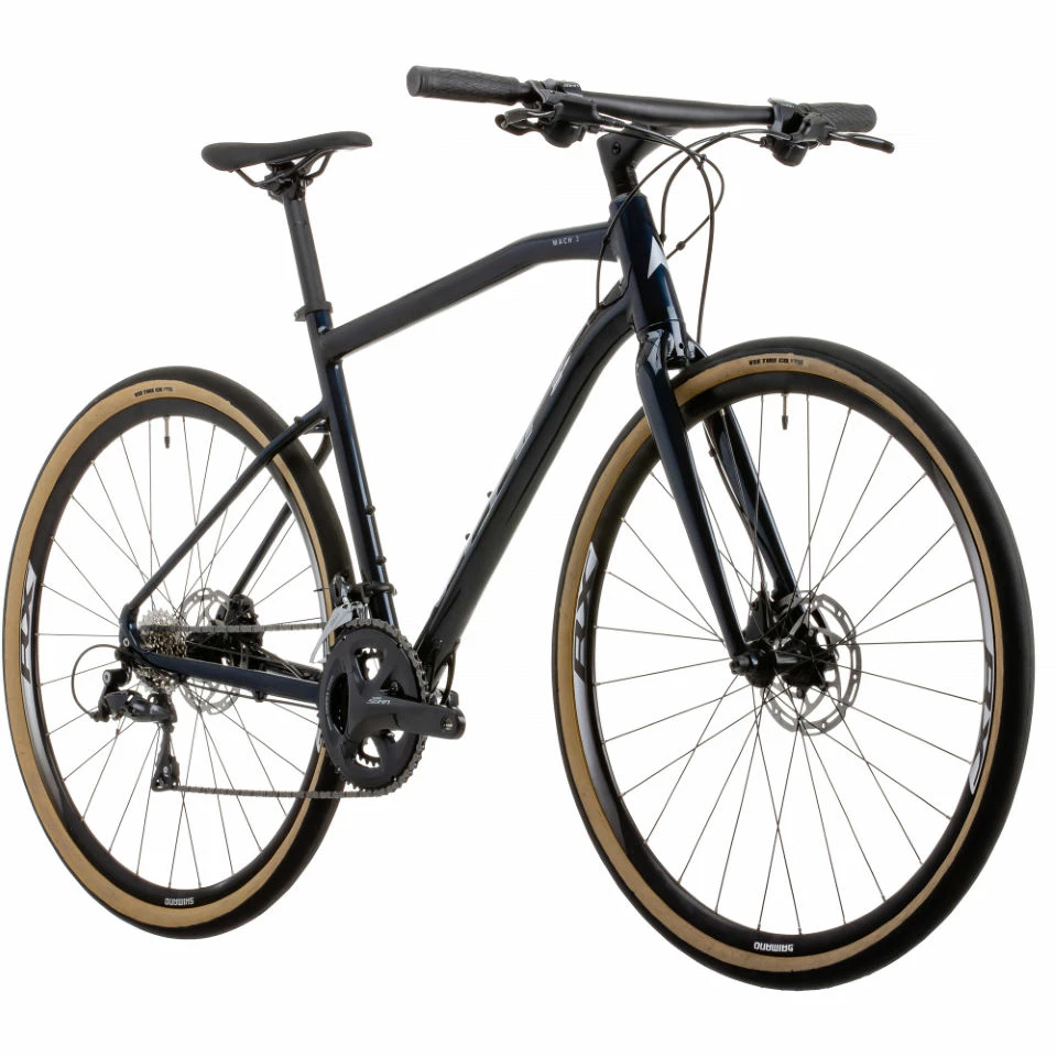 Vélo Urbain Vitus Mach 3 VRS (Sora, 2022) 2 Vélo Urbain Vitus Mach 3 VRS (Sora, 2022) – Image 2