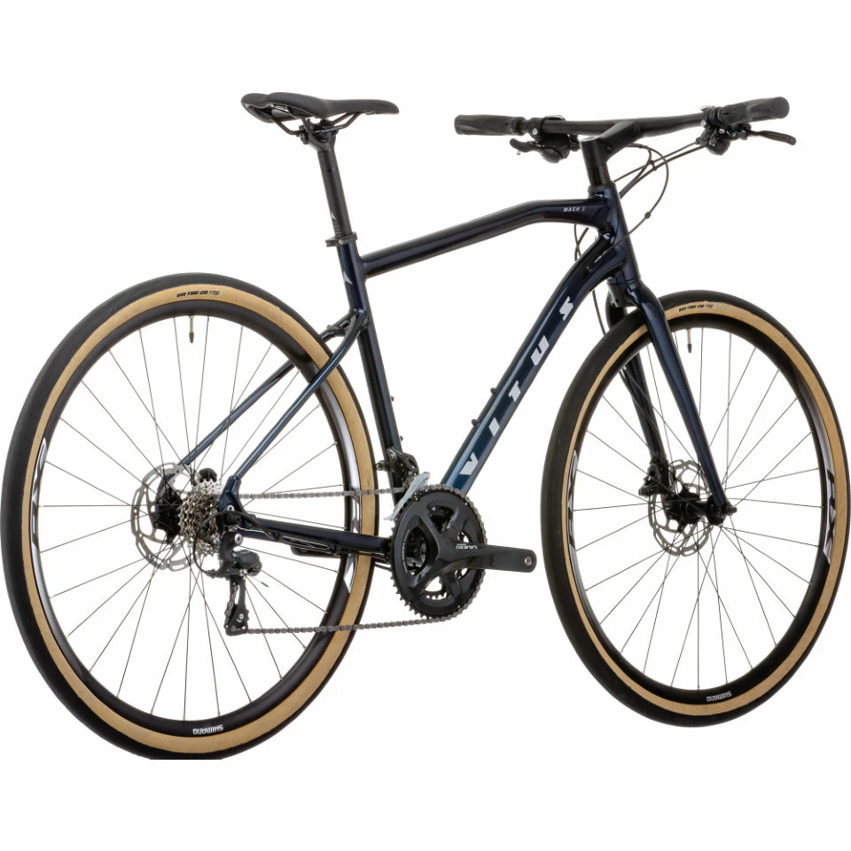 Vélo Urbain Vitus Mach 3 VRS (Sora, 2022) 3 Vélo Urbain Vitus Mach 3 VRS (Sora, 2022) – Image 3