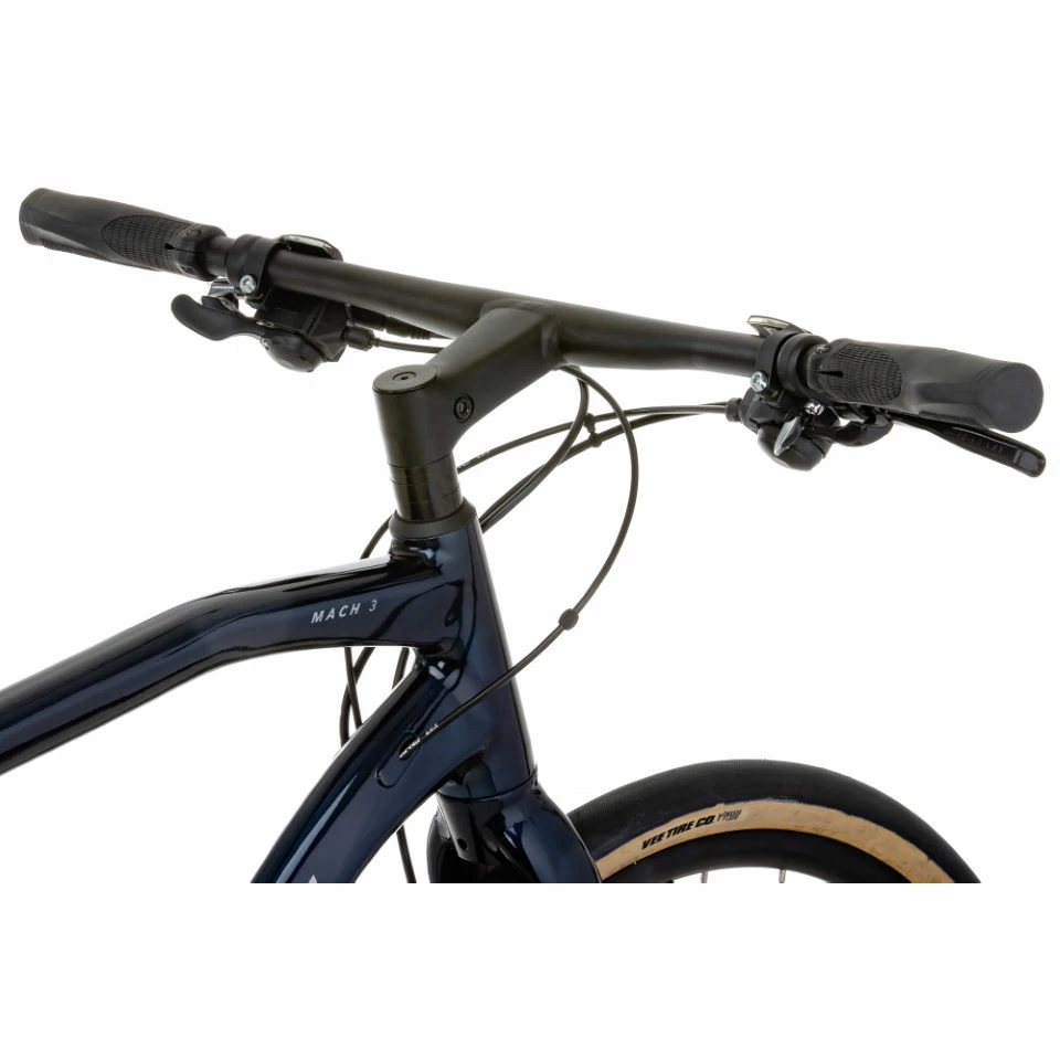 Vélo Urbain Vitus Mach 3 VRS (Sora, 2022) 5 Vélo Urbain Vitus Mach 3 VRS (Sora, 2022) – Image 5
