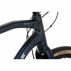 Vélo Urbain Vitus Mach 3 VRS (Sora, 2022) 20 Vélo Urbain Vitus Mach 3 VRS (Sora, 2022) -Roue Voyage Soldes Magasin Vitus Mach 3 VRS Urban Bike Sora 2022 06