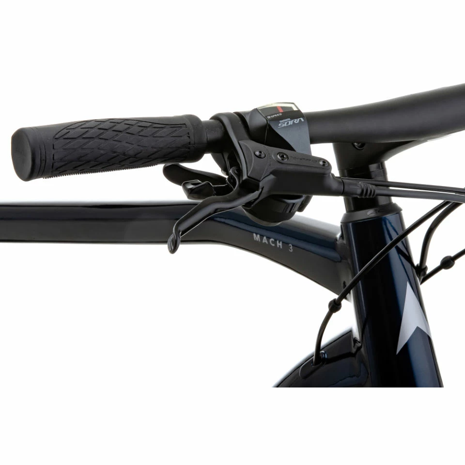 Vélo Urbain Vitus Mach 3 VRS (Sora, 2022) 8 Vélo Urbain Vitus Mach 3 VRS (Sora, 2022) – Image 8
