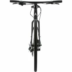 Vélo De Ville Vitus Mach 3 VRX (Apex, 2022) -Roue Voyage Soldes Magasin Vitus Mach 3 VRX Urban Bike Apex Graphite 07