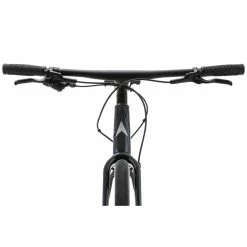 Vélo De Ville Vitus Mach 3 VRX (Apex, 2022) -Roue Voyage Soldes Magasin Vitus Mach 3 VRX Urban Bike Apex Graphite 08