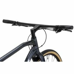 Vélo De Ville Vitus Mach 3 VRX (Apex, 2022) -Roue Voyage Soldes Magasin Vitus Mach 3 VRX Urban Bike Apex Graphite 10