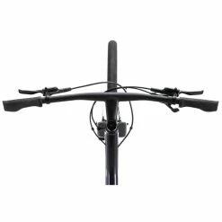 Vélo De Ville Vitus Mach 3 VRX (Apex, 2022) -Roue Voyage Soldes Magasin Vitus Mach 3 VRX Urban Bike Apex Graphite 11