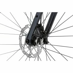 Vélo De Ville Vitus Mach 3 VRX (Apex, 2022) -Roue Voyage Soldes Magasin Vitus Mach 3 VRX Urban Bike Apex Graphite 12