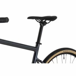 Vélo De Ville Vitus Mach 3 VRX (Apex, 2022) -Roue Voyage Soldes Magasin Vitus Mach 3 VRX Urban Bike Apex Graphite 13