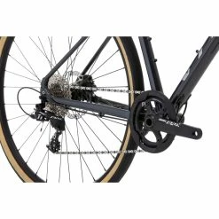 Vélo De Ville Vitus Mach 3 VRX (Apex, 2022) -Roue Voyage Soldes Magasin Vitus Mach 3 VRX Urban Bike Apex Graphite 14