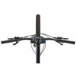 Vitus Mythique 27 VR Mountain Bike -Roue Voyage Soldes Magasin Vitus Mythique 27 VR Mountain Bike 2023 Black 07