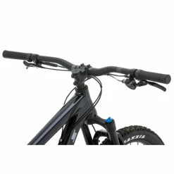 Vitus Mythique 27 VR Mountain Bike -Roue Voyage Soldes Magasin Vitus Mythique 27 VR Mountain Bike 2023 Black 08