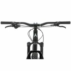Vitus Mythique 27 VR Mountain Bike -Roue Voyage Soldes Magasin Vitus Mythique 27 VR Mountain Bike 2023 Black 11