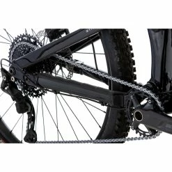 Vitus Mythique 27 VR Mountain Bike -Roue Voyage Soldes Magasin Vitus Mythique 27 VR Mountain Bike 2023 Black 20