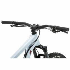 Vitus Mythique 29 VRS Mountain Bike -Roue Voyage Soldes Magasin Vitus Mythique 29 VRS Mountain Bike 2023 Orxy Grey 08
