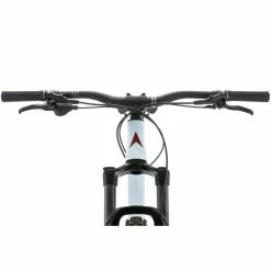 Vitus Mythique 29 VRS Mountain Bike -Roue Voyage Soldes Magasin Vitus Mythique 29 VRS Mountain Bike 2023 Orxy Grey 11