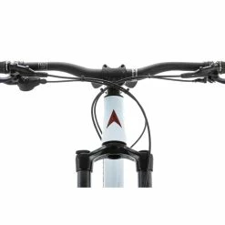 Vitus Mythique 29 VRS Mountain Bike -Roue Voyage Soldes Magasin Vitus Mythique 29 VRS Mountain Bike 2023 Orxy Grey 12