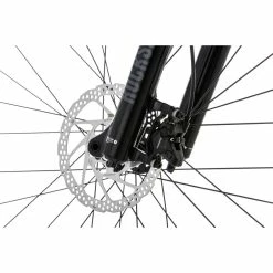 Vitus Mythique 29 VRS Mountain Bike -Roue Voyage Soldes Magasin Vitus Mythique 29 VRS Mountain Bike 2023 Orxy Grey 14