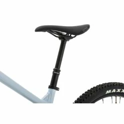 Vitus Mythique 29 VRS Mountain Bike -Roue Voyage Soldes Magasin Vitus Mythique 29 VRS Mountain Bike 2023 Orxy Grey 15