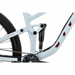 Vitus Mythique 29 VRS Mountain Bike -Roue Voyage Soldes Magasin Vitus Mythique 29 VRS Mountain Bike 2023 Orxy Grey 16