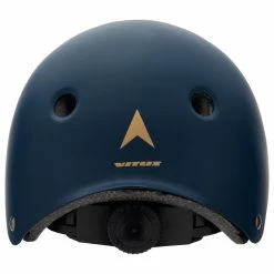 Vitus Noggin Helmet 17 Vitus Noggin Helmet -Roue Voyage Soldes Magasin Vitus Noggin Helmet Helmets Blue SS21 SK 564BLUE48 54CM 1