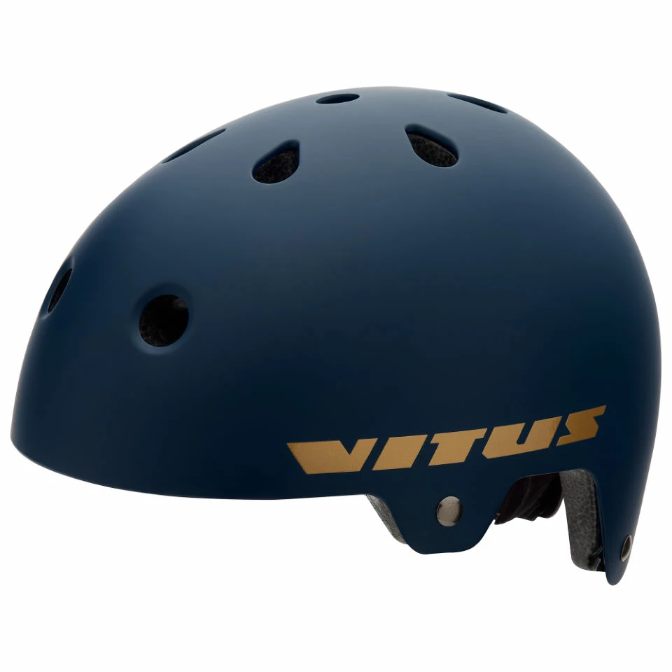 Vitus Noggin Helmet 1 Vitus Noggin Helmet