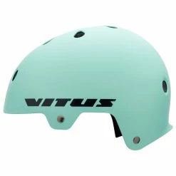 Vitus Noggin Helmet 19 Vitus Noggin Helmet -Roue Voyage Soldes Magasin Vitus Noggin Helmet Helmets Mint SS21 SK 564MINT48 54CM 0