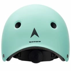Vitus Noggin Helmet 20 Vitus Noggin Helmet -Roue Voyage Soldes Magasin Vitus Noggin Helmet Helmets Mint SS21 SK 564MINT48 54CM 1