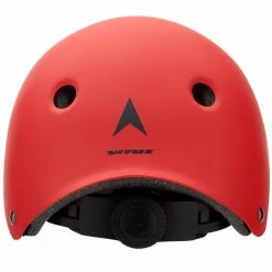Vitus Noggin Helmet 26 Vitus Noggin Helmet -Roue Voyage Soldes Magasin Vitus Noggin Helmet Helmets Red SS21 SK 564RED48 54CM 1