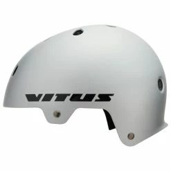 Vitus Noggin Helmet 28 Vitus Noggin Helmet -Roue Voyage Soldes Magasin Vitus Noggin Helmet Helmets Silver SS21 SK 564SILVER48 54CM 0