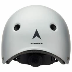 Vitus Noggin Helmet 29 Vitus Noggin Helmet -Roue Voyage Soldes Magasin Vitus Noggin Helmet Helmets Silver SS21 SK 564SILVER48 54CM 1