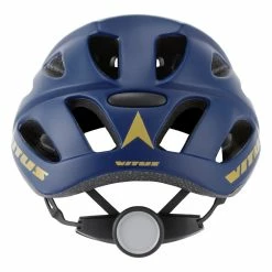 Vitus Noodle Helmet -Roue Voyage Soldes Magasin Vitus Noodle Helmet Helmets Blue SS21 S 195BLUE48 55CM 1