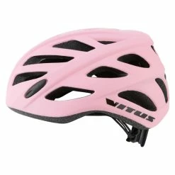 Vitus Noodle Helmet -Roue Voyage Soldes Magasin Vitus Noodle Helmet Helmets Pink SS21 S 195PINK48 55CM 0