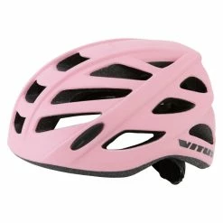 Vitus Noodle Helmet -Roue Voyage Soldes Magasin Vitus Noodle Helmet Helmets Pink SS21 S 195PINK48 55CM