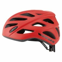 Vitus Noodle Helmet -Roue Voyage Soldes Magasin Vitus Noodle Helmet Helmets Red SS21 S 195RED48 55CM 0