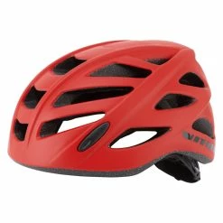 Vitus Noodle Helmet -Roue Voyage Soldes Magasin Vitus Noodle Helmet Helmets Red SS21 S 195RED48 55CM