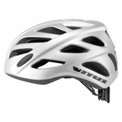 Vitus Noodle Helmet -Roue Voyage Soldes Magasin Vitus Noodle Helmet Helmets Silver SS21 S 195SILVER48 55CM 0