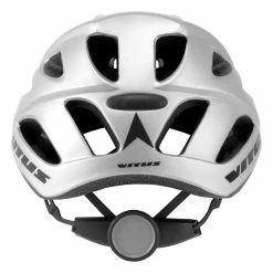 Vitus Noodle Helmet -Roue Voyage Soldes Magasin Vitus Noodle Helmet Helmets Silver SS21 S 195SILVER48 55CM 1