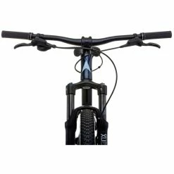 VTT Enfant Semi-rigide Vitus Nucleus 26 -Roue Voyage Soldes Magasin Vitus Nucleus 26 Youth Hardtail Bike Blue05