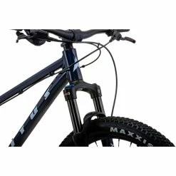 VTT Enfant Semi-rigide Vitus Nucleus 26 -Roue Voyage Soldes Magasin Vitus Nucleus 26 Youth Hardtail Bike Blue09
