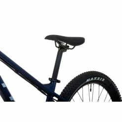 VTT Enfant Semi-rigide Vitus Nucleus 26 -Roue Voyage Soldes Magasin Vitus Nucleus 26 Youth Hardtail Bike Blue11